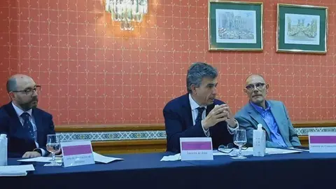 Imagen de archivo del Foro Experiencia Cliente celebrado en Ciudad Real