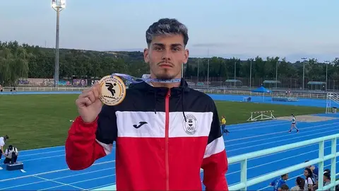 Diego Machuca