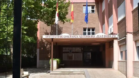 Instituto 'Juan D&rsquo;Opazo'