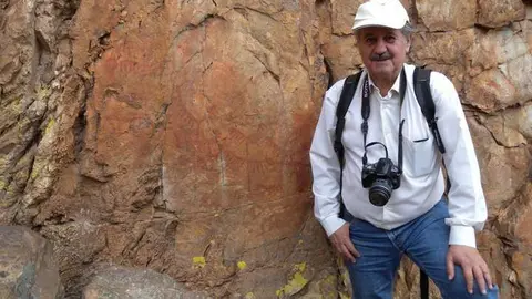 Alfonso Caballero Klink