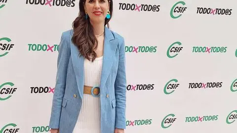 Cristina Donate