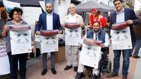 La acci&oacute;n fue presentada por autoridades y responsable de AMASOL el viernes pasado
