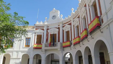 Ayuntamiento de Manzanares
