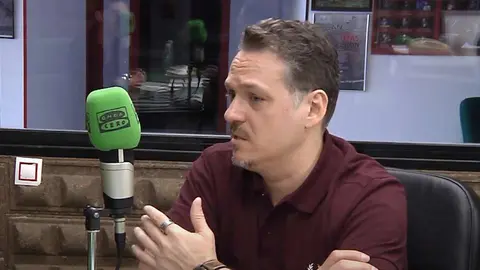 Ram&oacute;n Aguirre