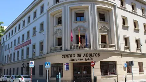 Centro de Adultos 'Antonio Gala' de Ciudad Real