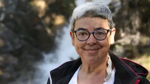 Maria Jose Aguilar Idanez