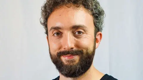 Jordi Margalef