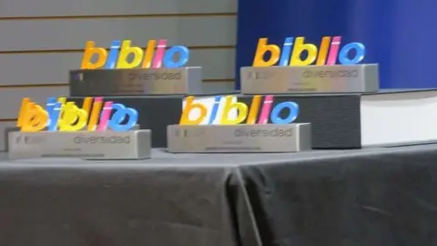 Premios Bibliodiversidad