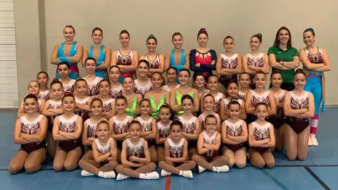 Club Aerobics VS 2.0