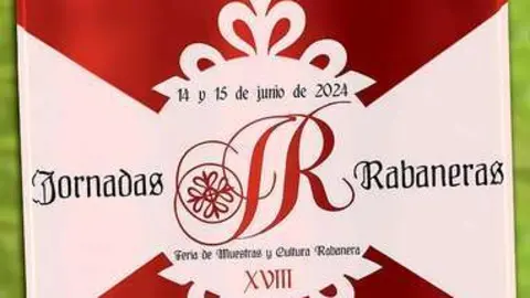 Emblema promocional de la edici&oacute;n ferial de este a&ntilde;o