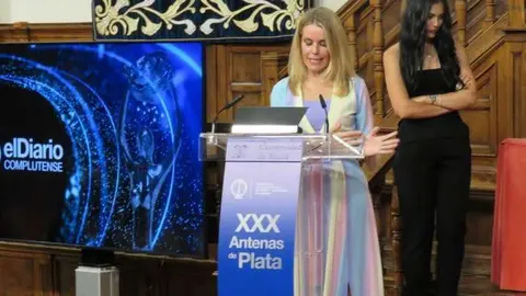 Ana Bel&eacute;n Roy