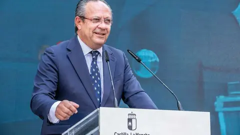 Acto de clausura de los cursos de ascenso para polic&iacute;as locales