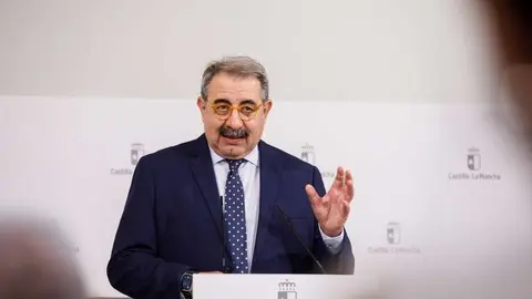 En concreto, ha explicado el consejero de Sanidad, Jes&uacute;s Fern&aacute;ndez Sanz