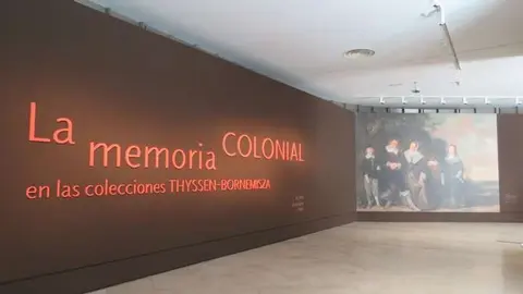 T&iacute;tulo de la exposici&oacute;n