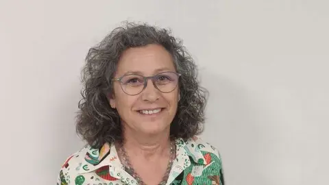 Mar&iacute;a Paz Arias Ruiz