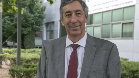El delegado de Educaci&oacute;n, Cultura y Deportes en la provincia de Ciudad Real, Jos&eacute; Caro