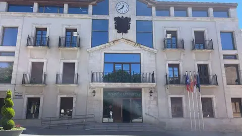 Ayuntamiento de Campo de Criptana