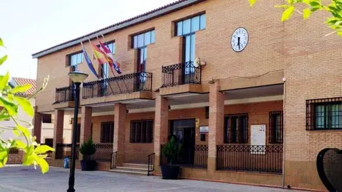 Ayuntamiento de Viso del Marqu&eacute;s