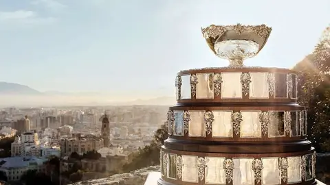 La Copa Davis