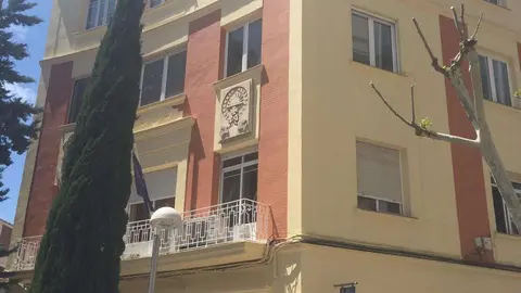 Colegio de M&eacute;dicos de Ciudad Real