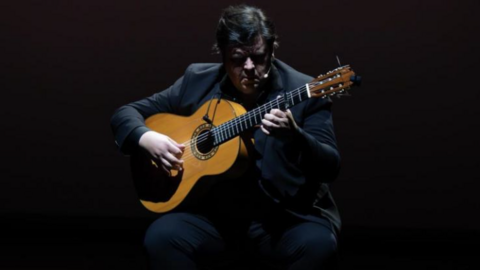 Ricardo Fern&aacute;ndez del Moral
