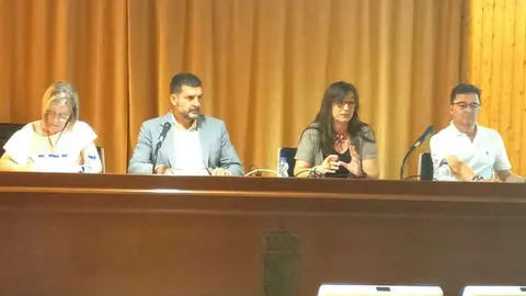 Comisi&oacute;n Provincial Ordenaci&oacute;n del Territorio y Urbanisno