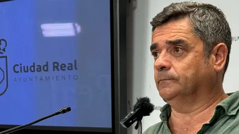 Luis Alberto Mar&iacute;n