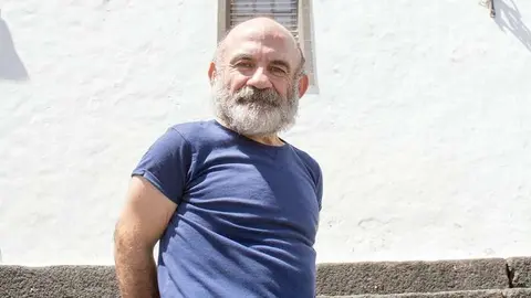 Emilio Gavira