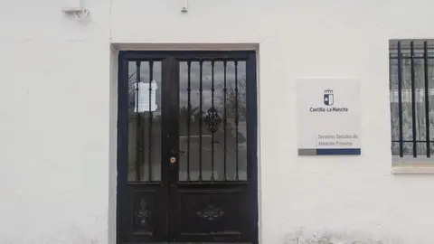 Consultorio de Atenci&oacute;n Primaria en Retamar