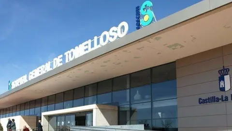 Hospital de Tomelloso