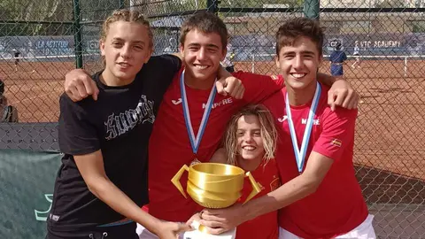 Hermanos Carrascosa