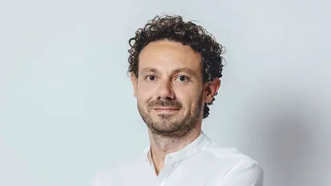 Carlos Bustamante Mu&ntilde;oz
