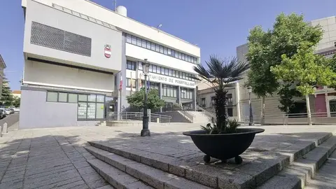 Ayuntamiento de Puertollano