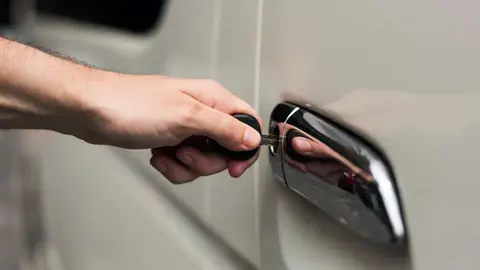 Cómo elegir el bombín adecuado para tu coche guía práctica.com