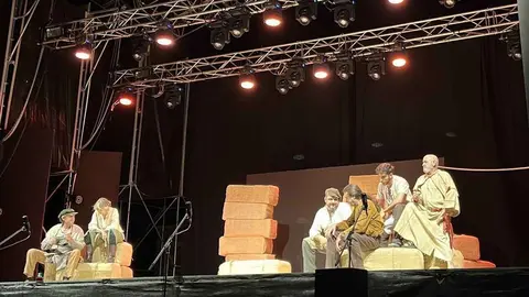Representaci&oacute;n de Pan duro