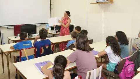 Actividades en la Escuela de Verano de la UP para combatir el ciberacoso y el bullying (1)