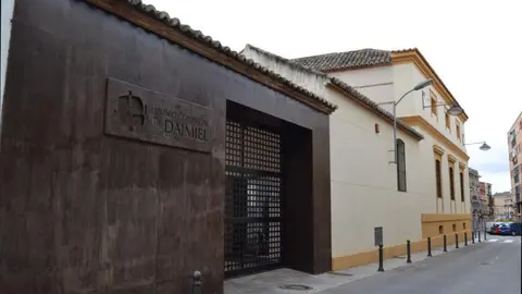 Museo Comarcal de Daimiel