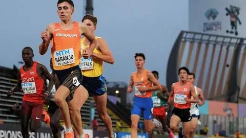 Unai Naranjo