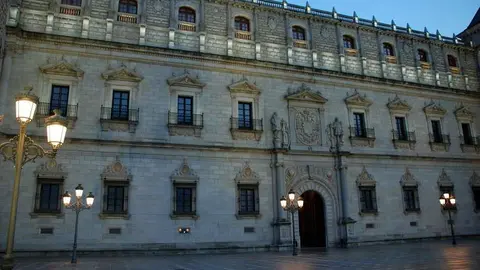 Museo del Ej&eacute;rcito de Toledo