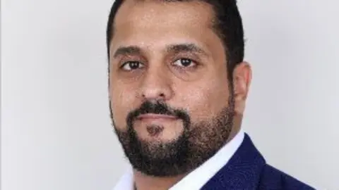 Hatem Al-Shehri