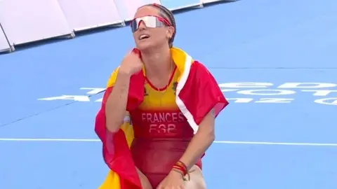 Marta Franc&eacute;s