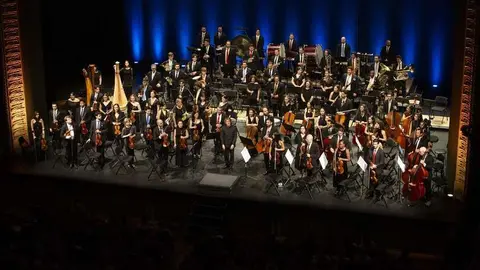 Orquesta Metropolitana de Lisboa
