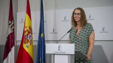 El Gobierno de Castilla-La Mancha, a trav&eacute;s del Instituto de la Mujer