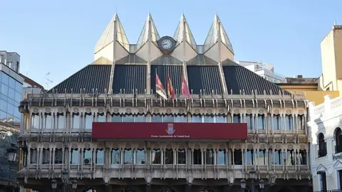 Ayuntamiento de Ciudad Real