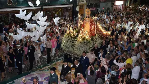 Virgen de Gracia
