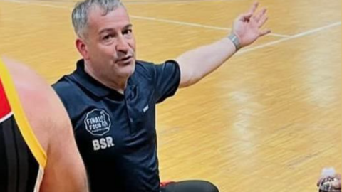 &Aacute;ngel Pablo Sendarrubias