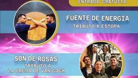 Cartel de la tercera edici&oacute;n del ArgaFest rabanero