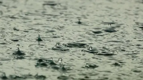 Lluvia