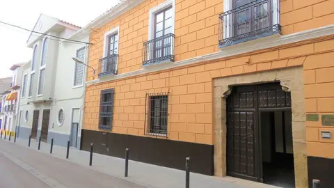UP Manzanares