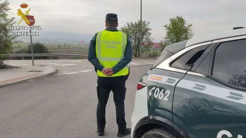 Guardia Civil